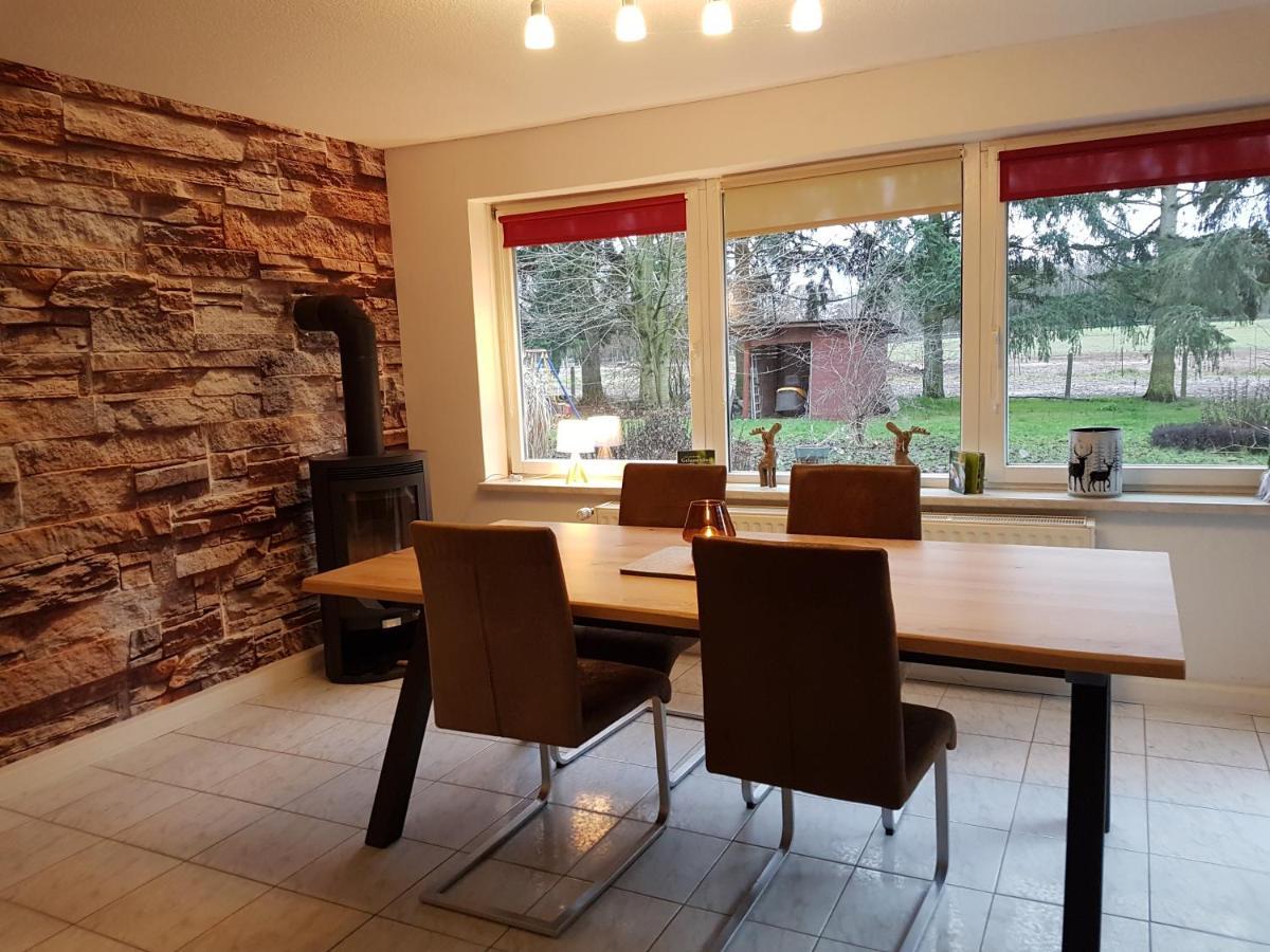 Waldhaus Holiday home