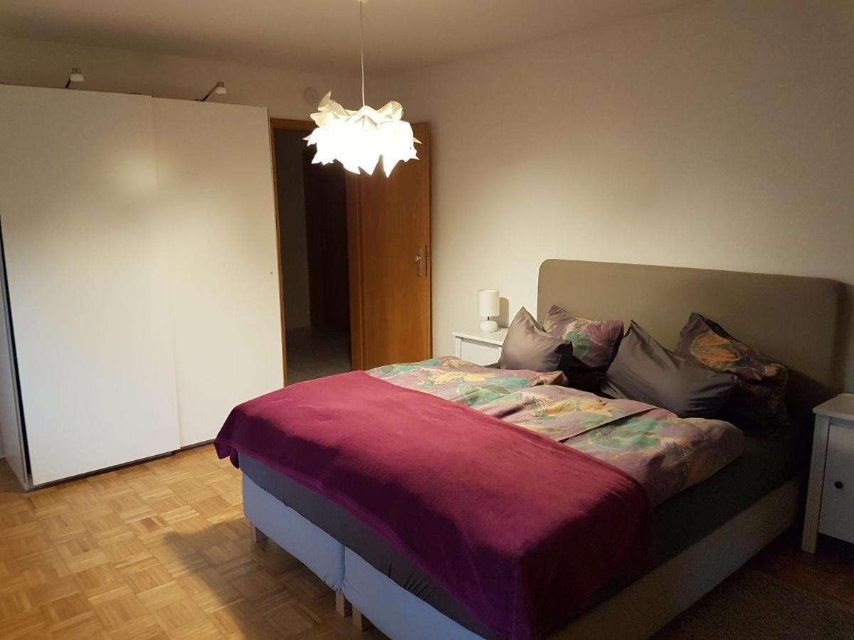 Ferienhaus Waldhaus *