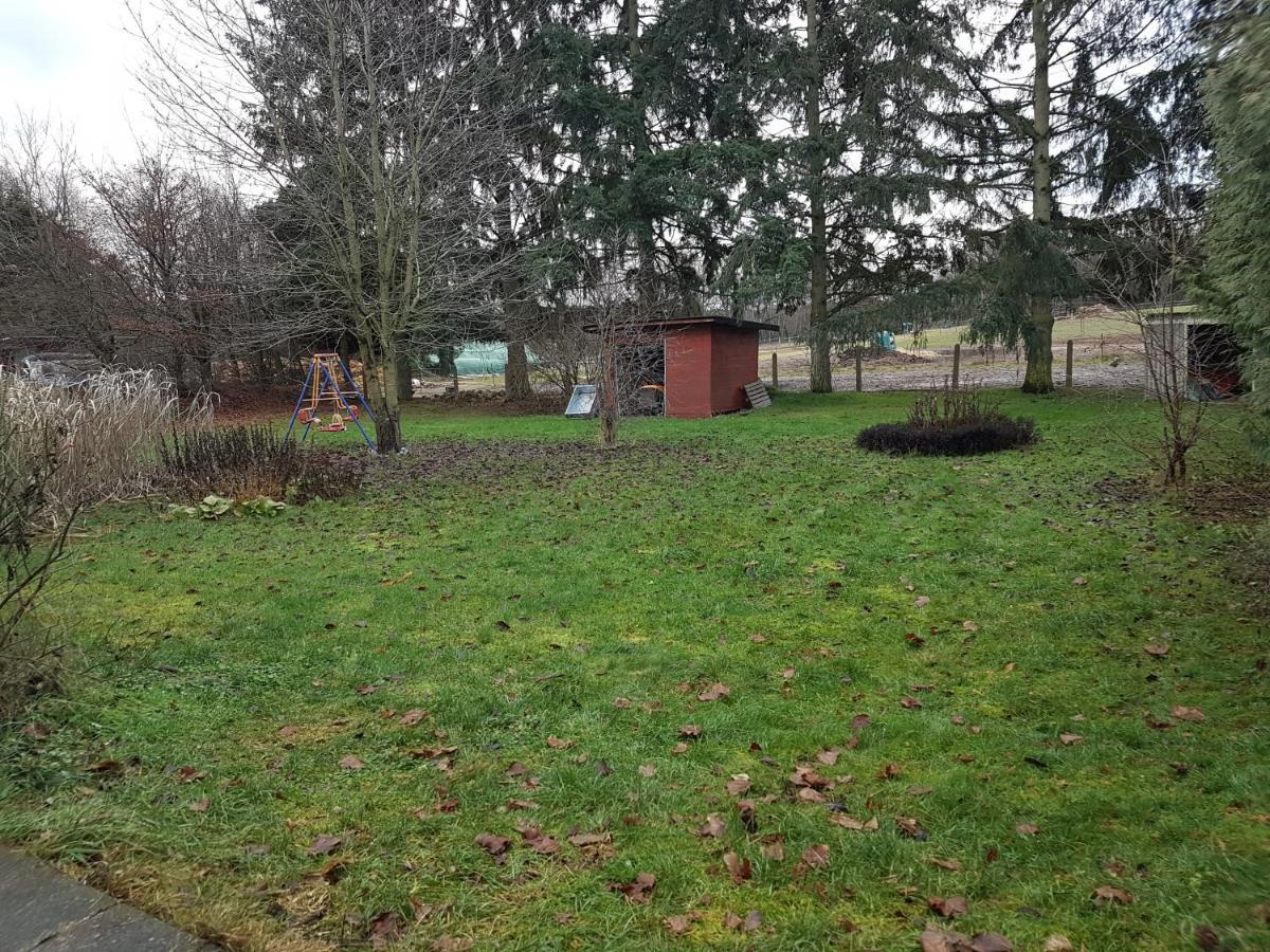 Waldhaus Holiday home *