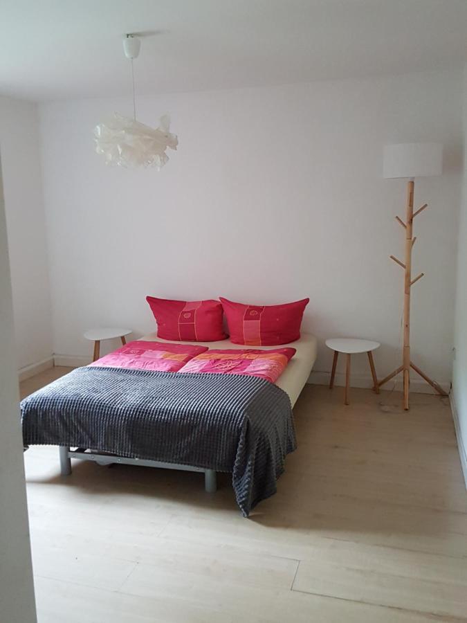 Waldhaus Holiday home Drefahl