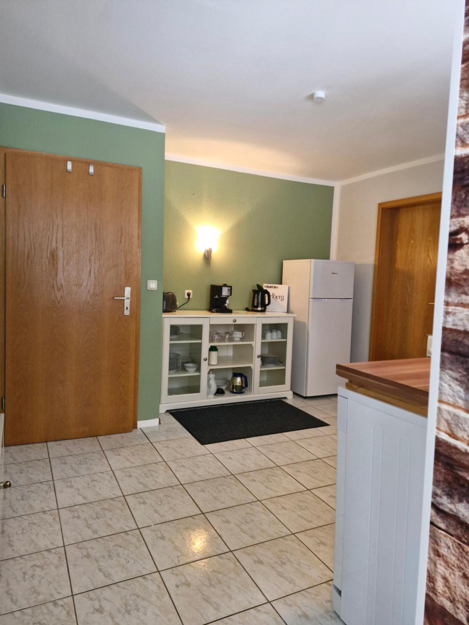 Waldhaus Holiday home Drefahl